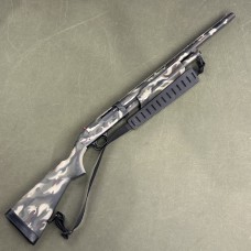 Mossberg 500A Shotgun 12GA - USED